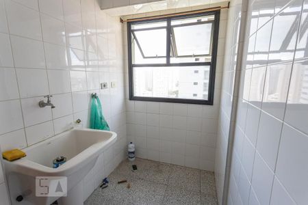 Apartamento para alugar com 115m², 3 quartos e 2 vagasLavanderia