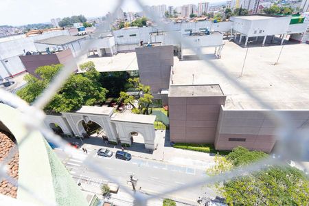 Apartamento para alugar com 115m², 3 quartos e 2 vagasVista Quarto 2 