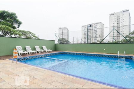 Apartamento para alugar com 115m², 3 quartos e 2 vagasÁrea comum - Piscina
