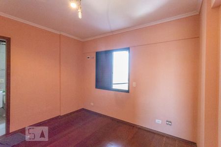 Apartamento para alugar com 115m², 3 quartos e 2 vagasQuarto 1 - Suite