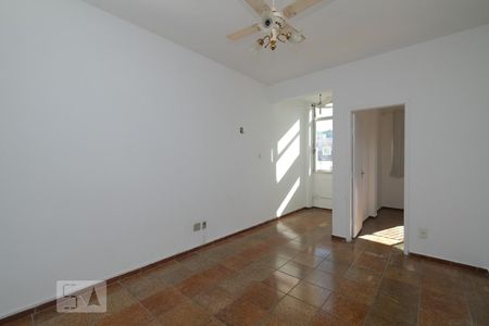 Sala 2 de apartamento para alugar com 1 quarto, 60m² em Andaraí, Rio de Janeiro