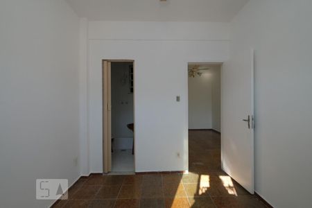 Quarto Suíte de apartamento para alugar com 1 quarto, 60m² em Andaraí, Rio de Janeiro