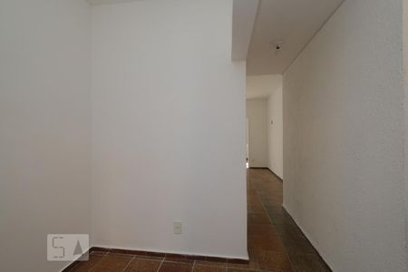 Sala 1 de apartamento para alugar com 1 quarto, 60m² em Andaraí, Rio de Janeiro
