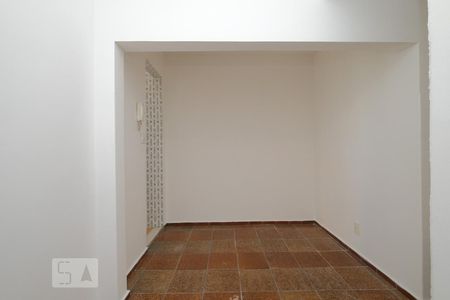 Sala 1 de apartamento para alugar com 1 quarto, 60m² em Andaraí, Rio de Janeiro