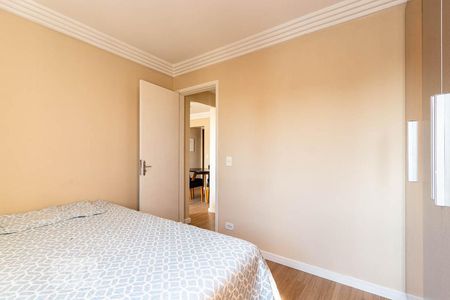 Quarto 1 de apartamento para alugar com 2 quartos, 42m² em Vila Nova Savoia, São Paulo