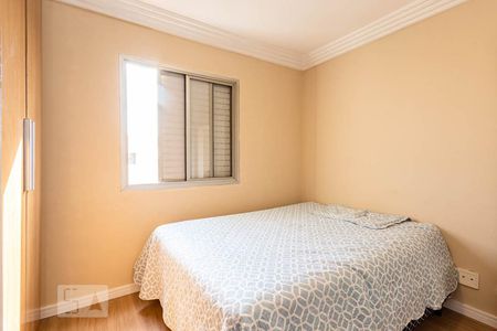 Quarto 1 de apartamento para alugar com 2 quartos, 42m² em Vila Nova Savoia, São Paulo