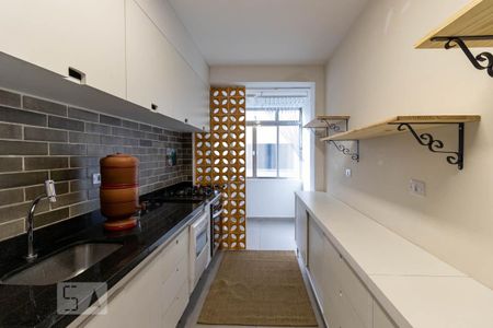Apartamento para alugar com 70m², 2 quartos e sem vaga Apartamento para alugar com 70m², 2 quartos e sem vagacozinha