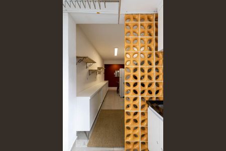 Apartamento para alugar com 70m², 2 quartos e sem vaga Apartamento para alugar com 70m², 2 quartos e sem vagaárea de serviço