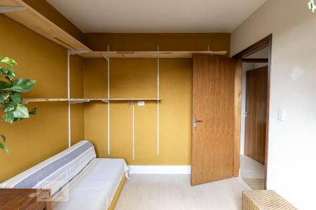 quarto 1 de apartamento para alugar com 2 quartos, 70m² em Indianópolis, São Paulo