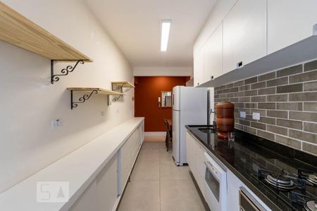 Apartamento para alugar com 70m², 2 quartos e sem vaga Apartamento para alugar com 70m², 2 quartos e sem vagacozinha