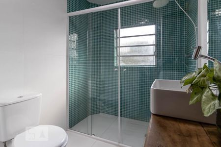 Apartamento para alugar com 70m², 2 quartos e sem vaga Apartamento para alugar com 70m², 2 quartos e sem vagabanheiro