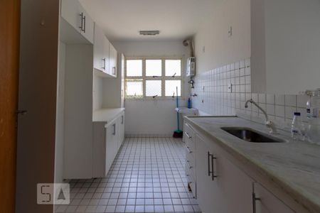 Apartamento à venda com 74m², 3 quartos e 2 vagas Apartamento à venda com 74m², 3 quartos e 2 vagasCozinha