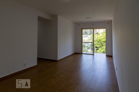 Sala de apartamento à venda com 3 quartos, 74m² em Jardim Ampliação, São Paulo