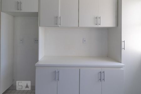 Apartamento à venda com 74m², 3 quartos e 2 vagas Apartamento à venda com 74m², 3 quartos e 2 vagasCozinha