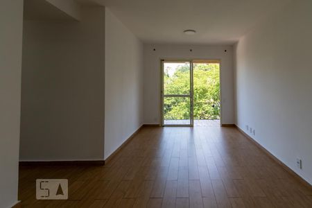 Sala de apartamento à venda com 3 quartos, 74m² em Jardim Ampliação, São Paulo