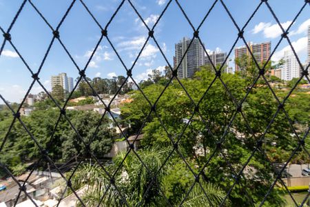 Apartamento à venda com 74m², 3 quartos e 2 vagas Apartamento à venda com 74m², 3 quartos e 2 vagasVista Quarto 1