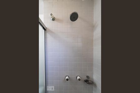 Apartamento à venda com 74m², 3 quartos e 2 vagas Apartamento à venda com 74m², 3 quartos e 2 vagasBanheiro da Suíte