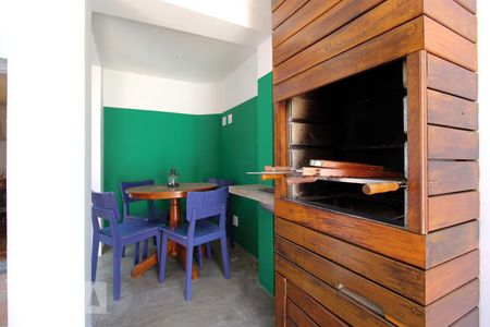 Casa à venda com 150m², 3 quartos e 1 vaga Casa à venda com 150m², 3 quartos e 1 vagaChurrasqueira