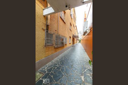 Studio à venda com 35m², 1 quarto e sem vagaÁrea Externa