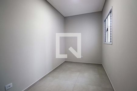 Quarto 2 de apartamento para alugar com 2 quartos, 56m² em Jardim Santo Alberto, Santo André