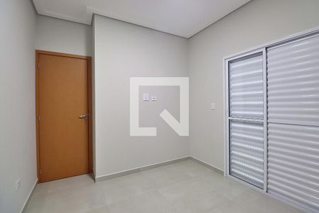 Quarto 1 de apartamento para alugar com 2 quartos, 56m² em Jardim Santo Alberto, Santo André