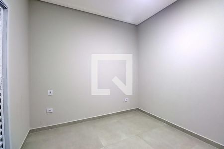 Quarto 1 de apartamento para alugar com 2 quartos, 56m² em Jardim Santo Alberto, Santo André