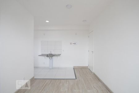 Sala de apartamento à venda com 2 quartos, 44m² em Vila Ema, São Paulo