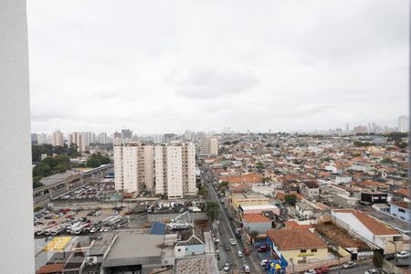 Vista do quarto 2 de apartamento à venda com 2 quartos, 44m² em Vila Ema, São Paulo