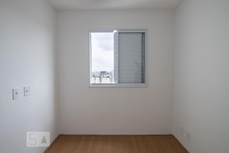 Quarto 2 de apartamento à venda com 2 quartos, 44m² em Vila Ema, São Paulo