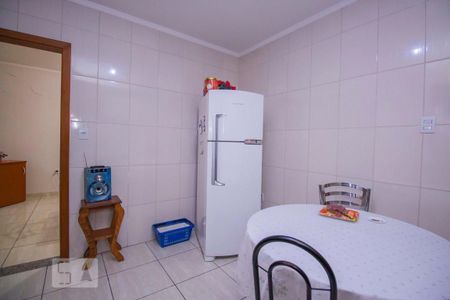 Casa à venda com 380m², 3 quartos e 3 vagasCozinha