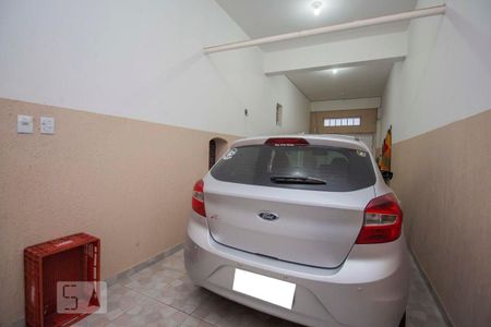 Casa à venda com 380m², 3 quartos e 3 vagasGaragem