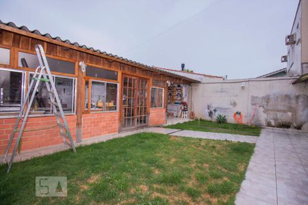 Casa à venda com 380m², 3 quartos e 3 vagasÁrea Externa