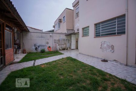 Casa à venda com 380m², 3 quartos e 3 vagasÁrea Externa