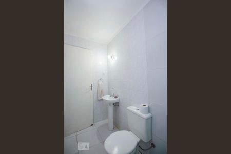 Casa à venda com 380m², 3 quartos e 3 vagasBanheiro 3