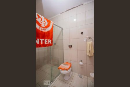 Casa à venda com 380m², 3 quartos e 3 vagasBanheiro 2