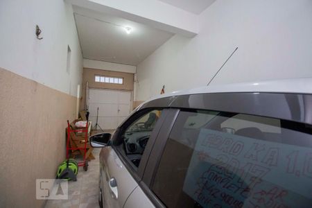Casa à venda com 380m², 3 quartos e 3 vagasGaragem