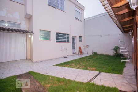 Casa à venda com 380m², 3 quartos e 3 vagasÁrea Externa