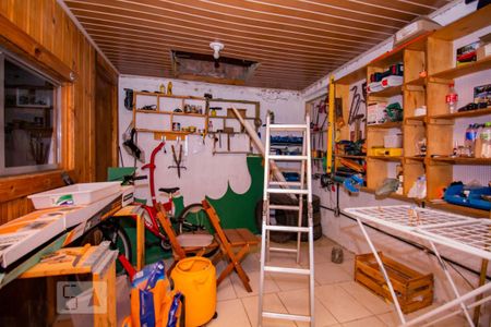 Casa à venda com 380m², 3 quartos e 3 vagasChurrasqueira