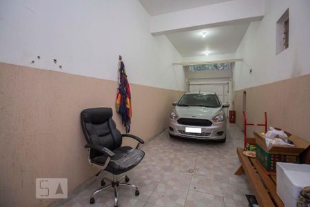 Casa à venda com 380m², 3 quartos e 3 vagasGaragem