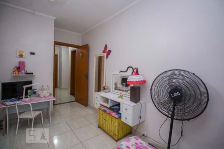 Casa à venda com 380m², 3 quartos e 3 vagasQuarto 2