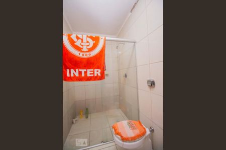 Casa à venda com 380m², 3 quartos e 3 vagasBanheiro 2