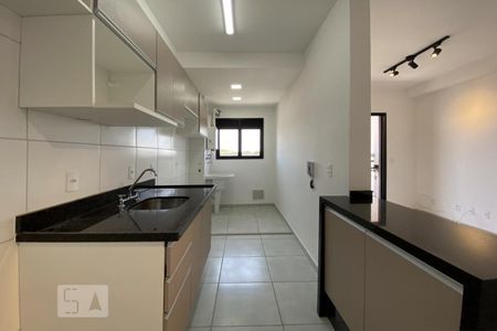 Apartamento para alugar com 55m², 2 quartos e 1 vaga Apartamento para alugar com 55m², 2 quartos e 1 vagaCozinha