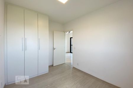 Quarto de apartamento para alugar com 2 quartos, 55m² em Jardim São Carlos, Sorocaba