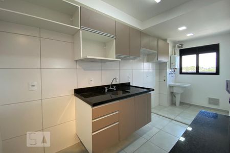 Apartamento para alugar com 55m², 2 quartos e 1 vaga Apartamento para alugar com 55m², 2 quartos e 1 vagaCozinha