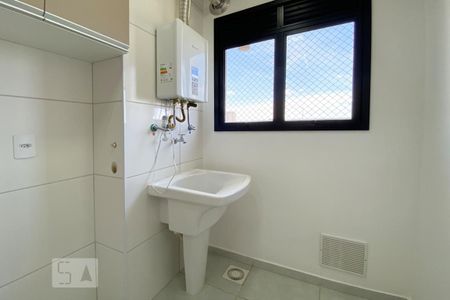 Apartamento para alugar com 55m², 2 quartos e 1 vaga Apartamento para alugar com 55m², 2 quartos e 1 vagaÁrea de Serviço