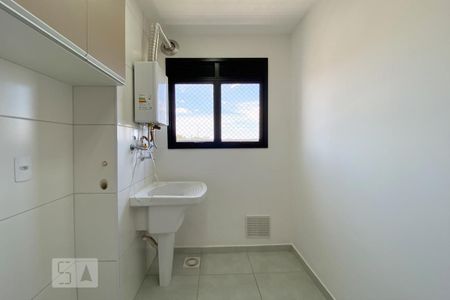 Apartamento para alugar com 55m², 2 quartos e 1 vaga Apartamento para alugar com 55m², 2 quartos e 1 vagaÁrea de Serviço