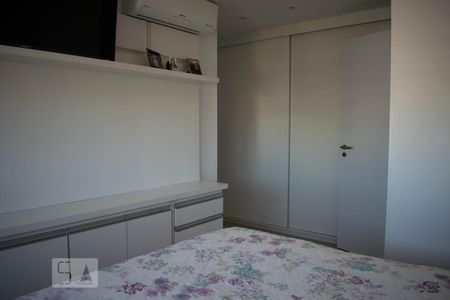 Apartamento à venda com 95m², 3 quartos e 2 vagasQuarto 2