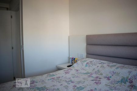 Apartamento à venda com 95m², 3 quartos e 2 vagasQuarto 2