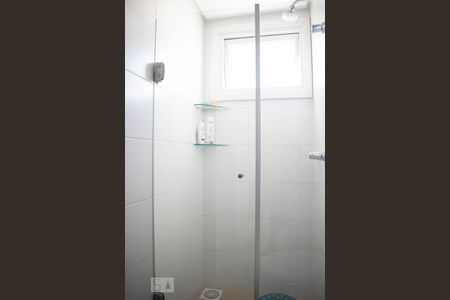 Apartamento à venda com 95m², 3 quartos e 2 vagasBanheiro