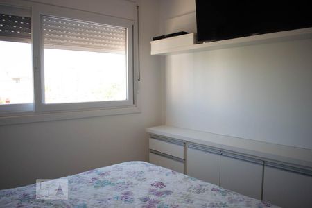 Apartamento à venda com 95m², 3 quartos e 2 vagasQuarto 2